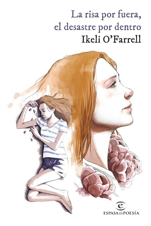 La risa por fuera, el desastre por dentro | 9788467065916 | O'Farrell, Ikeli