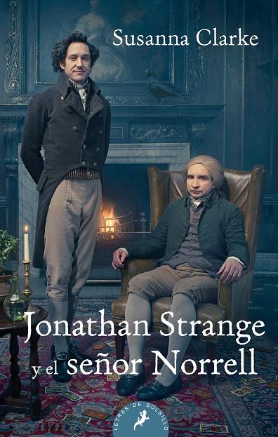 Jonathan Strange y el Señor Norrell | 9788498387308 | Susanna Clarke