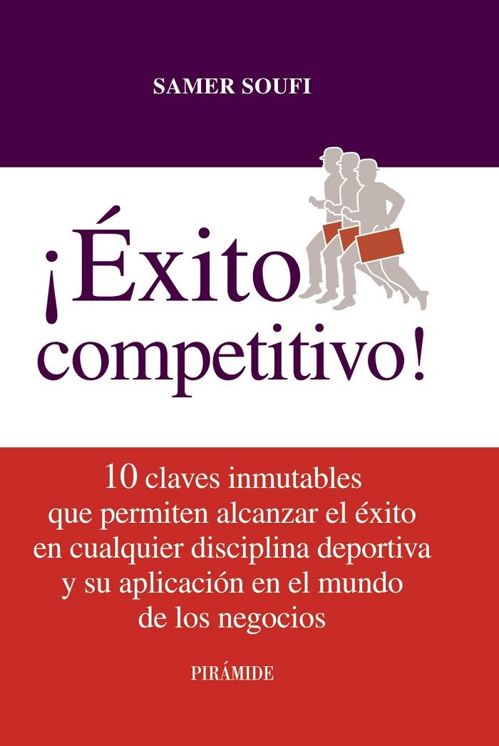 ¡Éxito competitivo! | 9788436824605 | Samer Soufi