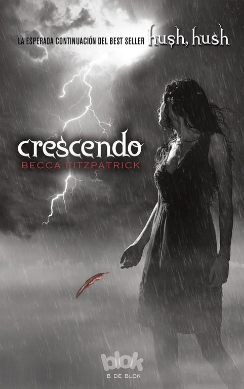 Crescendo | 9788466646390 | Becca Fitzpatrick