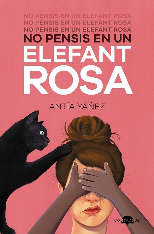 No pensis en un elefant rosa | 9788418945168 | Yáñez, Antía