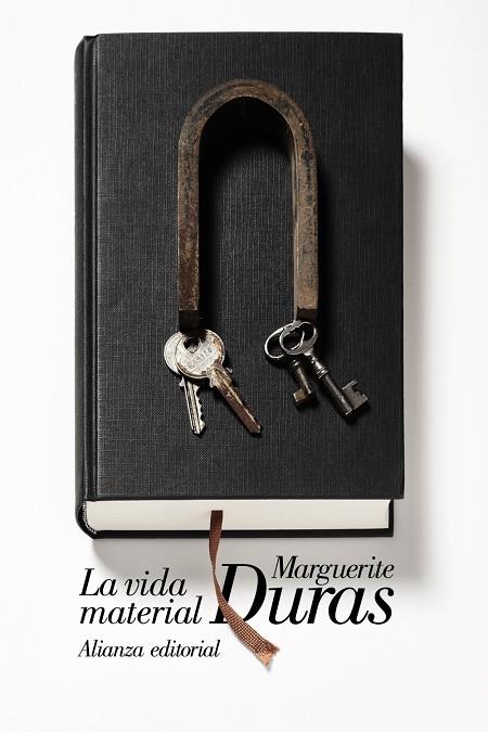 La vida material | 9788413620688 | Duras, Marguerite