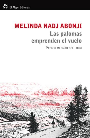 Las palomas emprenden el vuelo | 9788415325093 | Melinda Nadj Abonji