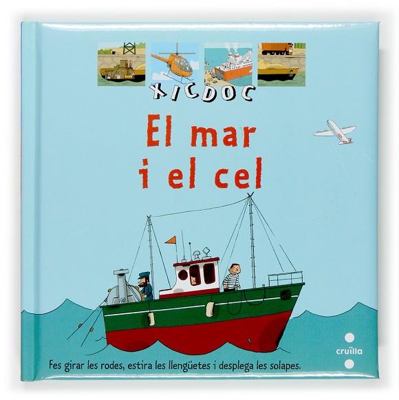 Mar i el Cel, El | 9788466117128 | Thomas Baas