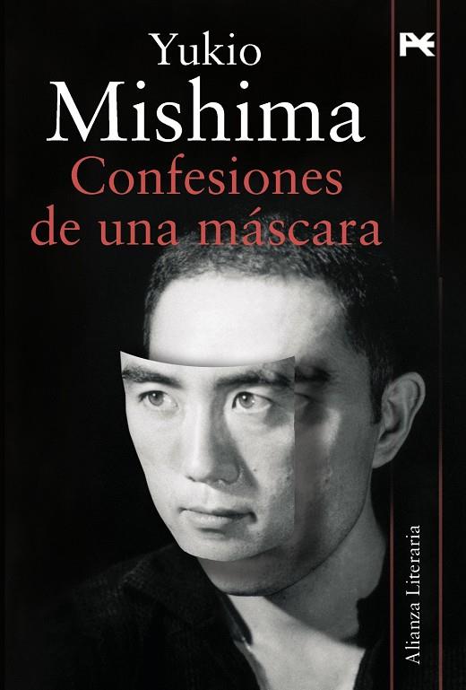 Confesiones de una máscara | 9788420651545 | Yukio Mishima