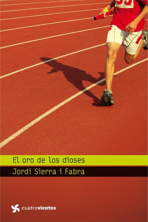 Oro de los dioses, El | 9788408096436 | Jordi Sierra i Fabra