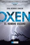 Oxen el hombre oscuro | 9788417128340 | Henrik Jensen, Jens