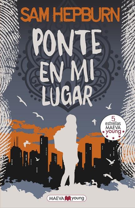 Ponte en mi lugar | 9788416363520 | Sam Hepburn