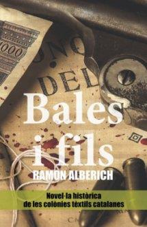 Bales i fils | 9788418243097 | Alberich, Ramon