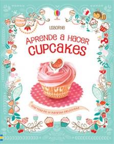 Mini kit para hacer cupcakes | 9781409589723 | Patchett F/Whea