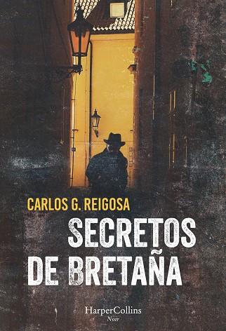 Secretos de Bretaña | 9788491392040 | Carlos G. Reigosa