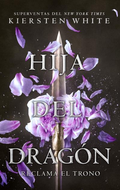 Hija del dragón | 9788496886834 | White, Kiersten