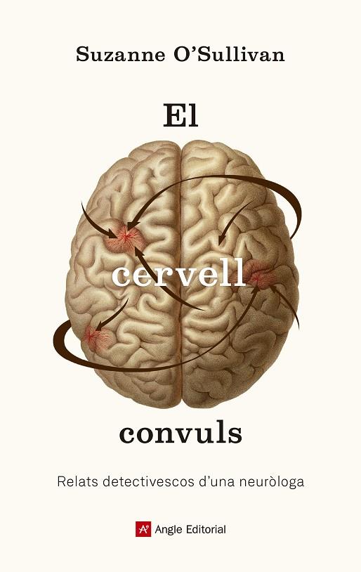 El cervell convuls | 9788417214586 | O?Sullivan, Suzanne