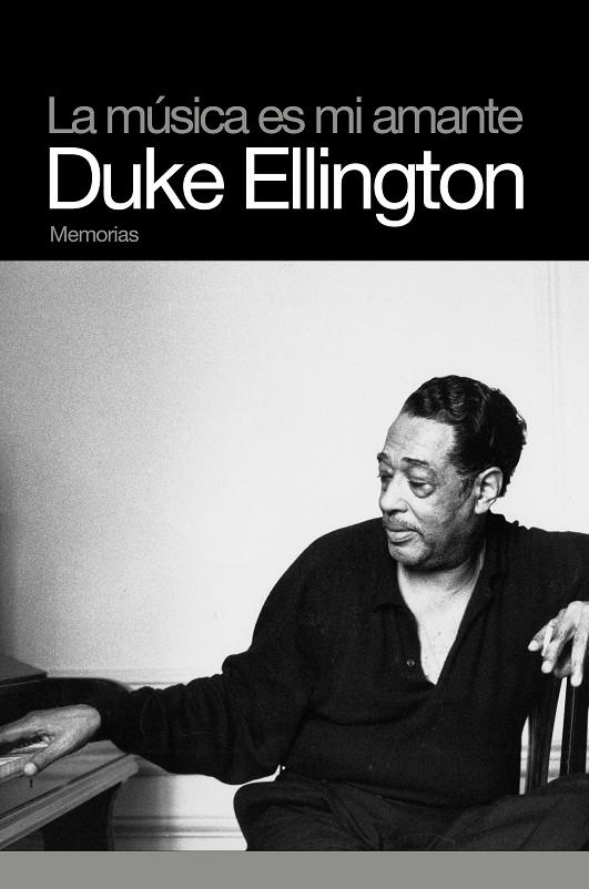 Duke Ellington | 9788496879386 | Edward Kennedy Ellington