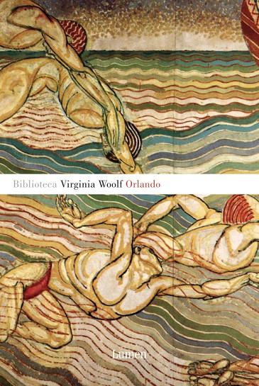 Orlando | 9788426422583 | Virginia Woolf