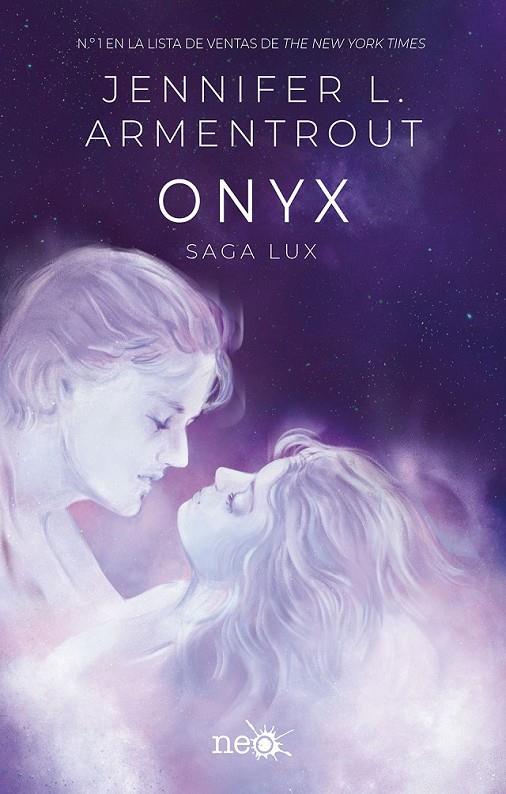 Onyx | 9788419655882 | L. Armentrout, Jennifer