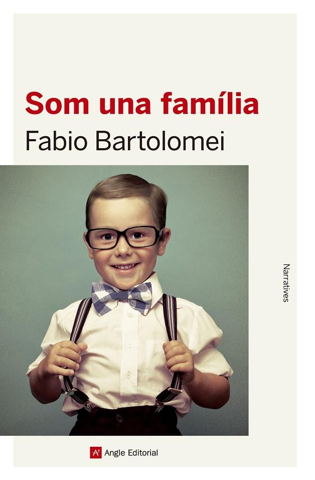 Som una família | 9788416139637 | Fabio Bartolomei