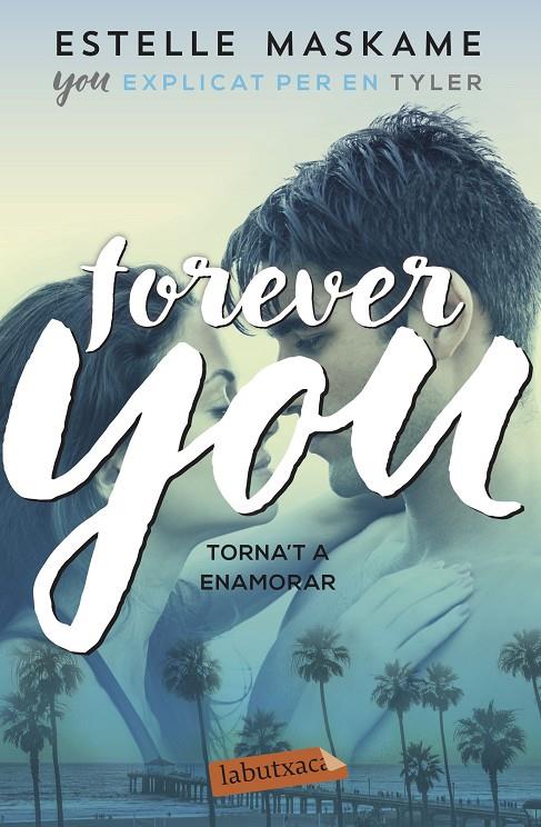 Forever you | 9788417423612 | Maskame, Estelle