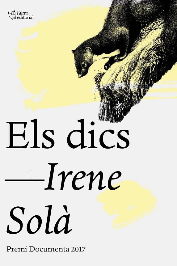 Els dics | 9788494782930 | Irene Solà