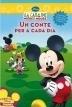 Un conte per a cada dia | 9788448830045 | Disney,