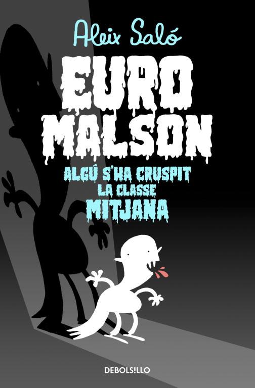 Euro malson | 9788490323601 | Aleix Saló