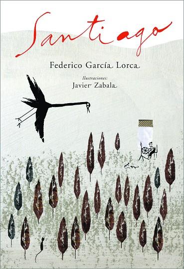 Santiago | 9788496509559 | Federico García Lorca