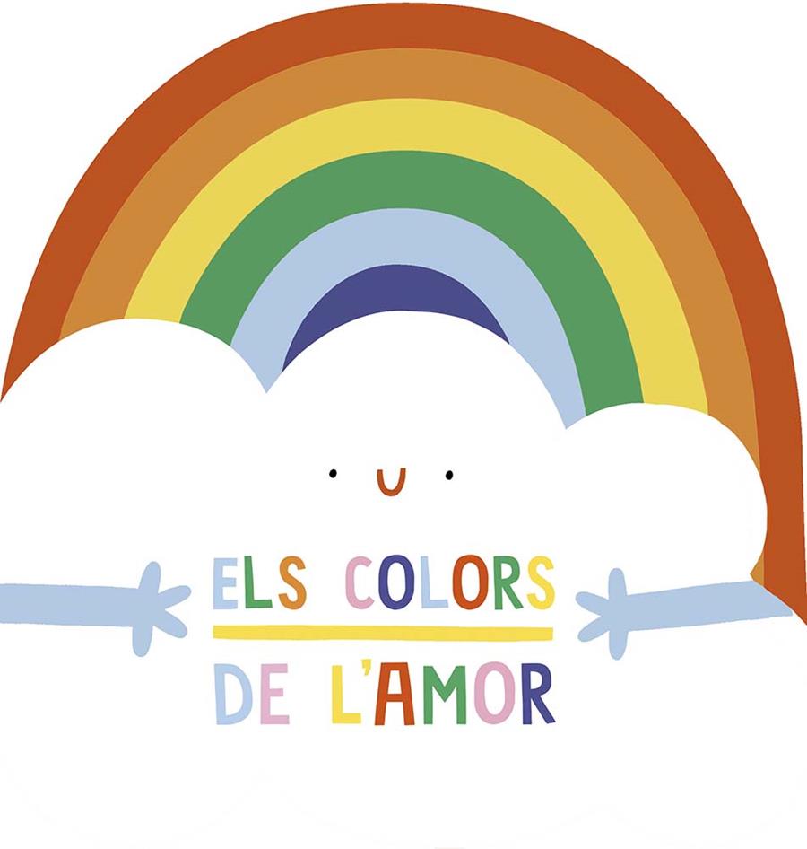 Els colors de l'amor | 9788491456964 | Eliot, Hannah/ Hammer, Susie