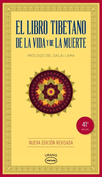 El libro tibetano de la vida y de la muerte | 9788417694203 | Rinpoche, Sogyal