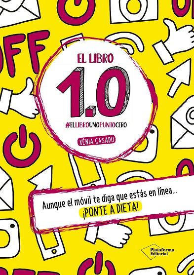 El libro 1.0 | 9788416820283 | Xènia Casado