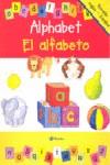 Alphabet - El alfabeto | 9788421682685 | Bruzzone, Catherine