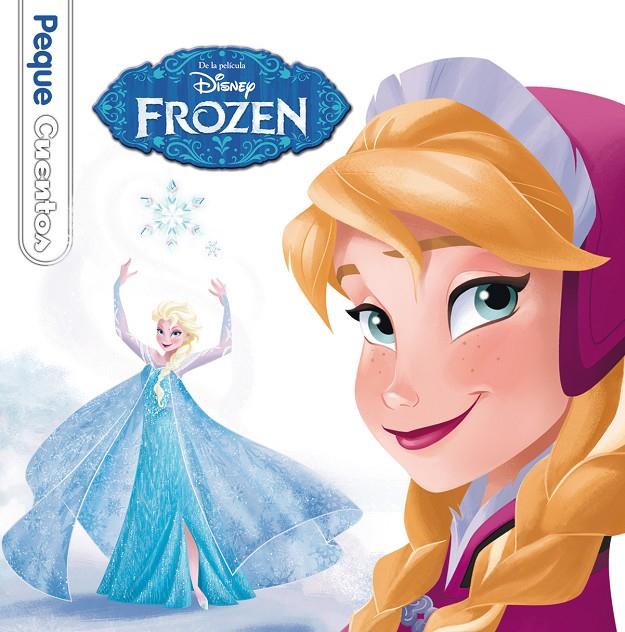 Frozen | 9788499515564 | Disney