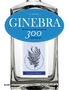 Ginebra | 9788416138746 | Aaron Knoll