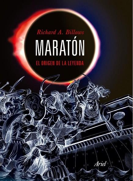 Maratón. El origen de la leyenda | 9788434413245 | Ricard A. Billows