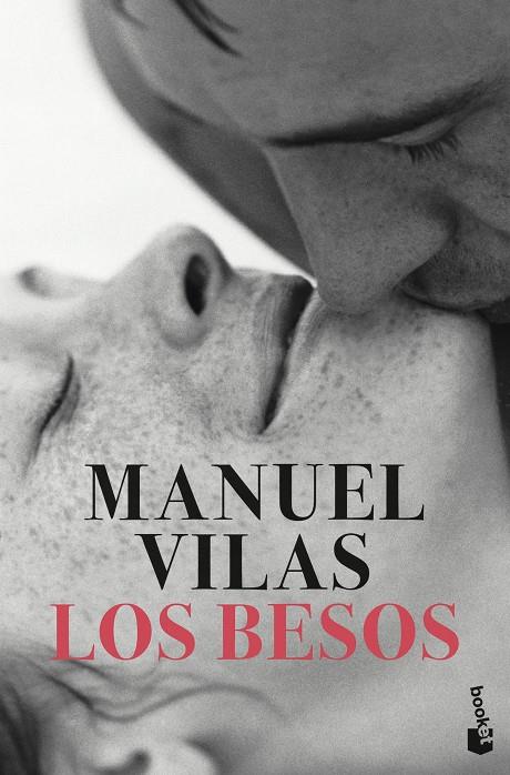 Los besos | 9788408263586 | Vilas, Manuel