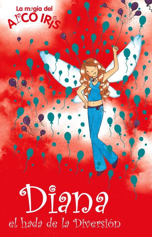 Diana, el hada de la Diversión | 9788484416203 | Daisy Meadows