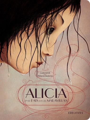 Alicia en el país de las Maravillas | 9788426393470 | Lewis Carrol / Rebecca Dautremer