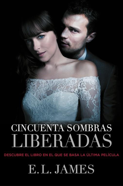 Cincuenta sombras liberadas | 9788425348853 | E. L. James