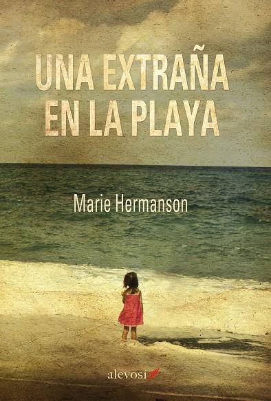 Una extraña en la playa | 9788416413034 | Marie Hermanson