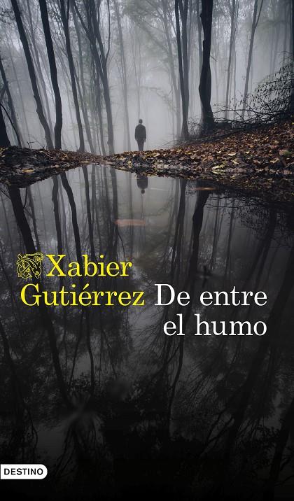 De entre el humo | 9788423355549 | Gutiérrez, Xabier