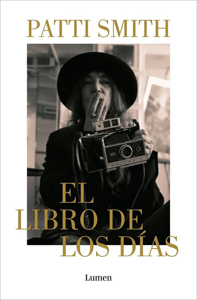 El libro de los días | 9788426424471 | Smith, Patti