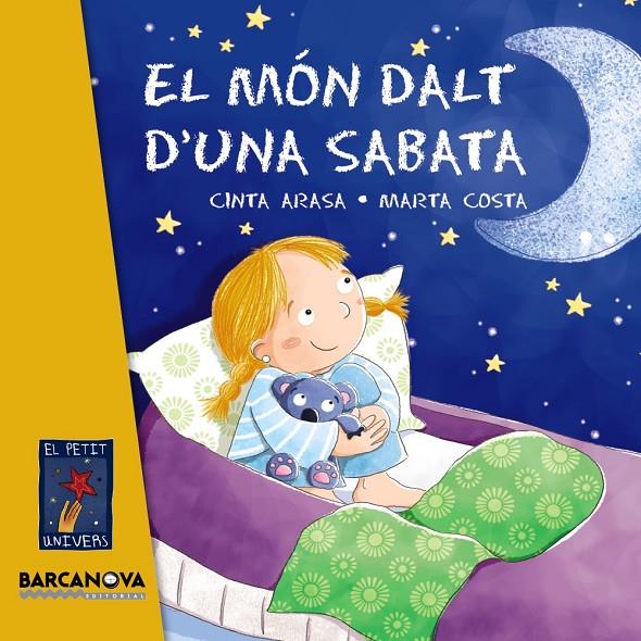 El món dalt d'una sabata | 9788448930998 | Cinta Arasa - Marta Costa