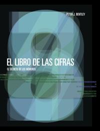 El libro de las cifras | 9788449321382 | Peter J. Bentley