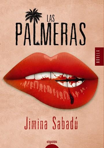 Las palmeras | 9788491892915 | Sabadú, Jimina