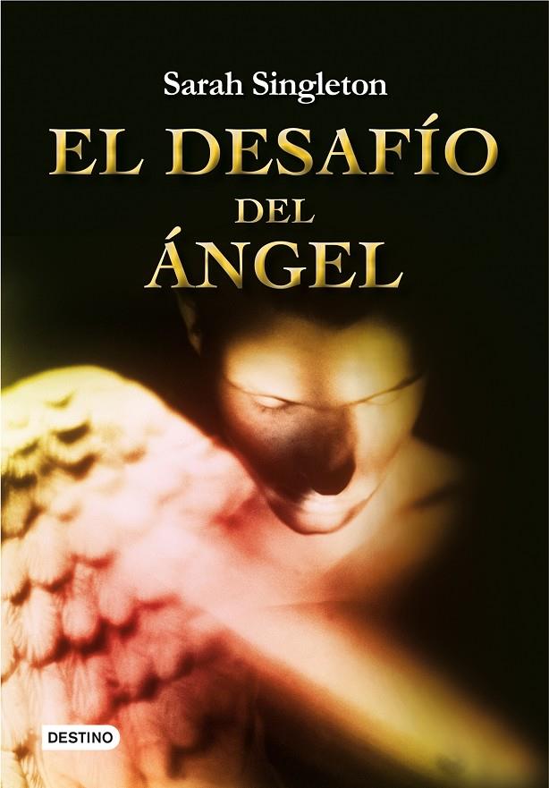 Desafío del Ángel, El | 9788408091486 | Sarah Singleton