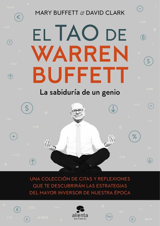 El Tao de Warren Buffett | 9788413440545 | Buffett, Mary ; Clark, David