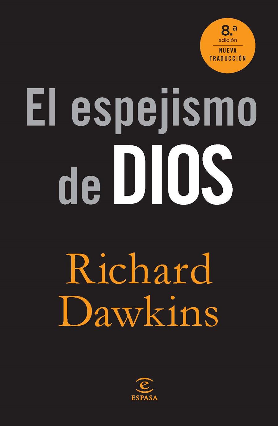 espejismo de Dios, El | 9788467008913 | Richard Dawkins