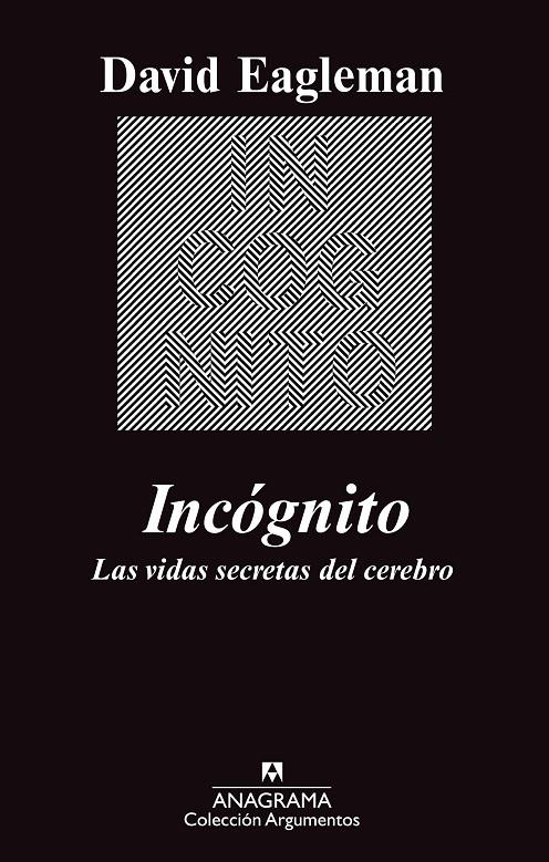 Incógnito | 9788433963512 | David Eagleman