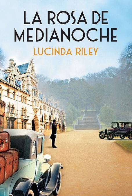 La rosa de medianoche | 9788401343346 | Lucinda Riley