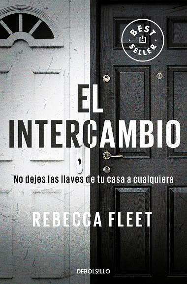 El intercambio | 9788466350457 | Fleet, Rebecca