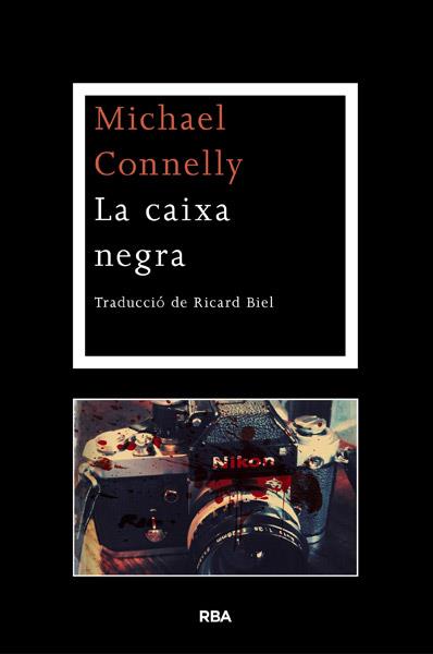 La caixa negra | 9788482646152 | Michael Connelly